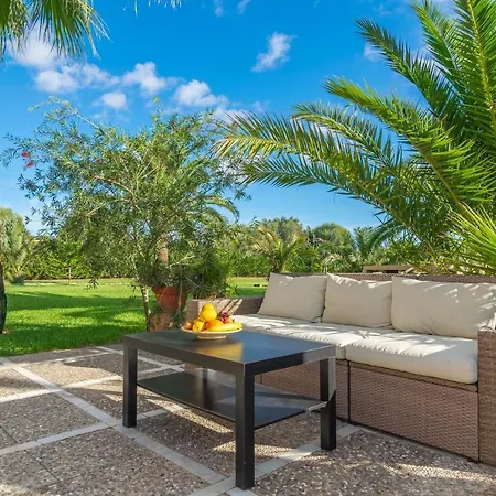 Villa Finca Palmera *