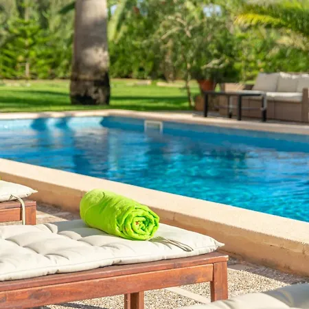 Finca Palmera *