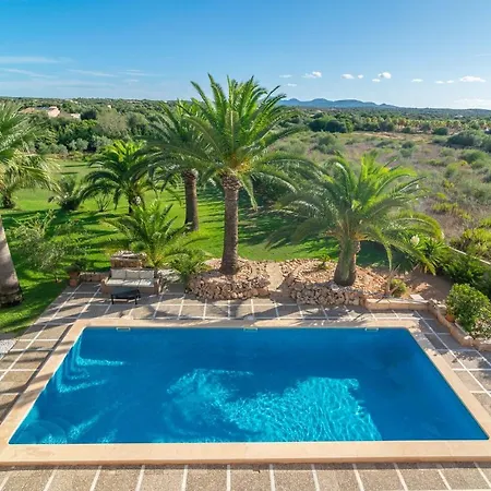 Villa Finca Palmera