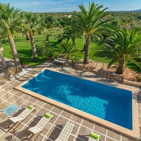 Finca Palmera * Ses Salines (Mallorca)