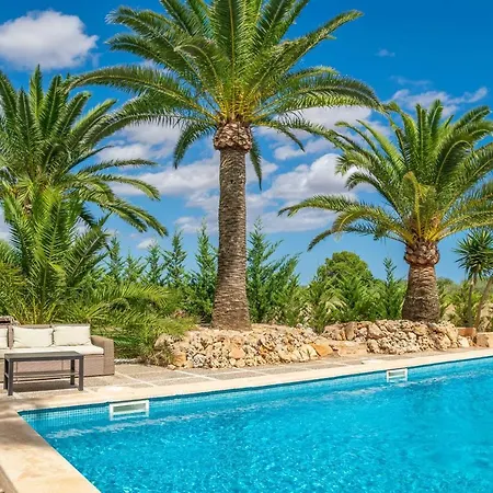 Villa Finca Palmera *
