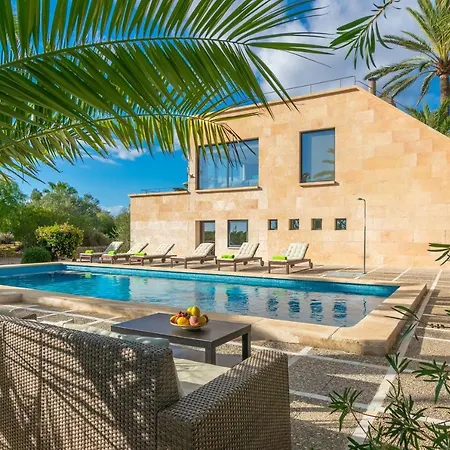 Finca Palmera * Ses Salines (Mallorca)