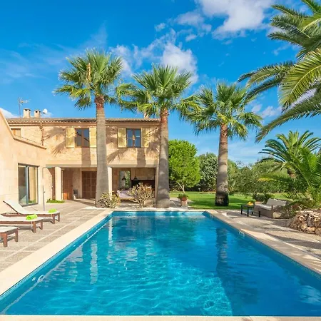 Villa Finca Palmera