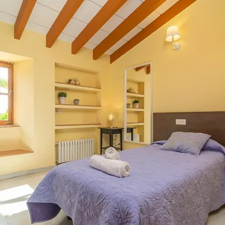 Villa Finca Palmera