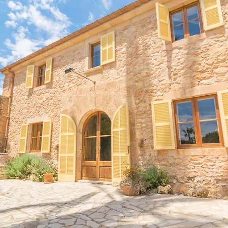 Villa Finca Palmera