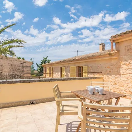 Finca Palmera Ses Salines (Mallorca)