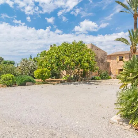 Villa Finca Palmera