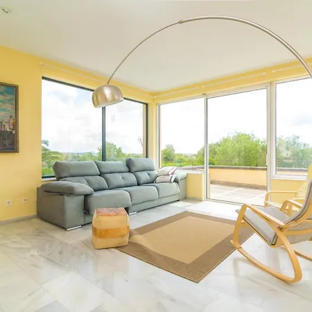 Villa Finca Palmera *