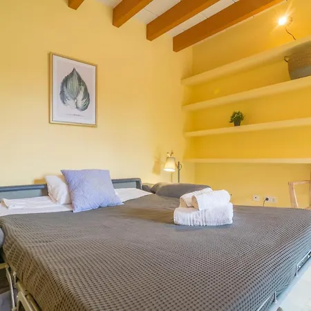 Finca Palmera Villa