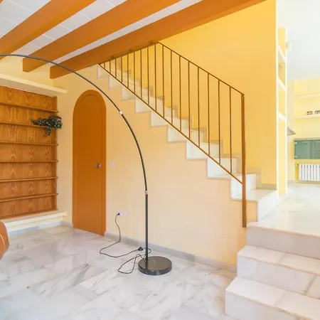 Finca Palmera Villa