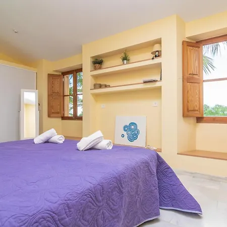 Finca Palmera Ses Salines (Mallorca)