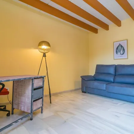 Finca Palmera Ses Salines (Mallorca)