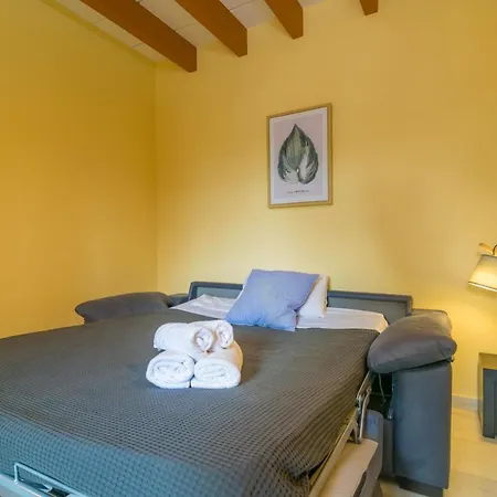 Finca Palmera Villa
