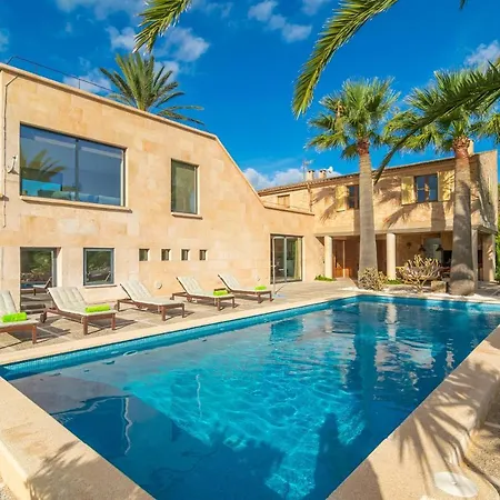 Finca Palmera * 塞萨利内斯