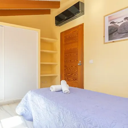 Finca Palmera 塞萨利内斯